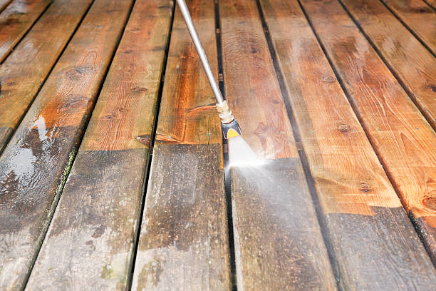 Best House Exterior Washing  in Big Lake, MN